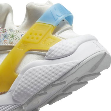 Tenisky a topánky Nike Air Huarache W Rôznofarebný | DV3209-100, 3