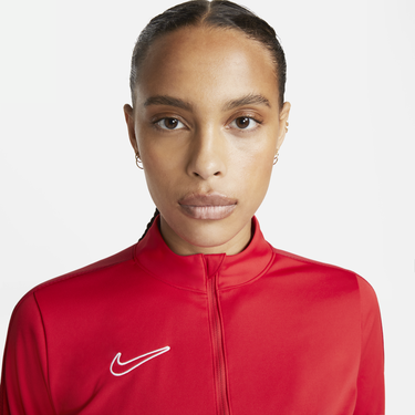 Tričko Nike Dri-FIT Academy 23 Dril Top Červená | dr1354-657, 4