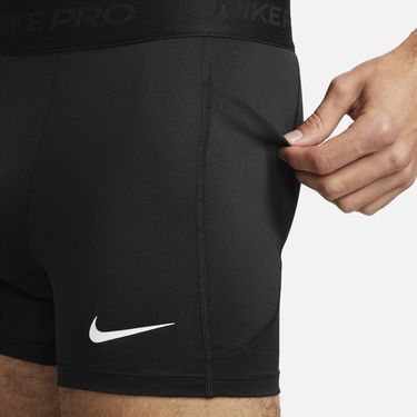 Boxerky Nike Pro Dri-FIT Čierna | FD0685-010, 1
