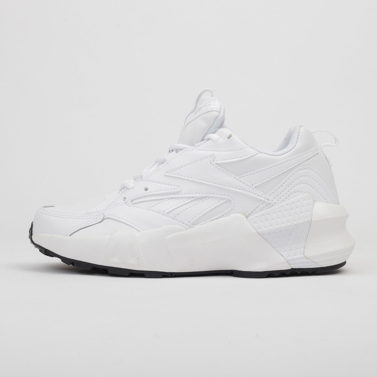 Tenisky a topánky Reebok Aztrek Double Mix Biela | EH2338, 0