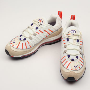 Tenisky a topánky Nike Air Max 98 Béžová | 640744-108, 2