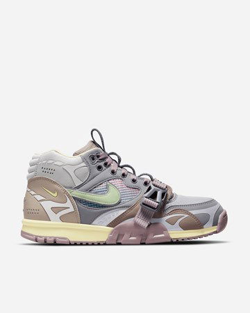 Tenisky a topánky Nike Air Trainer 1 SP W "Honeydew" Šedá | DH7338 002, 1