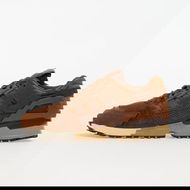 Tenisky a topánky adidas Originals ZX 10,000 C Schokohase Hnedá | GX7576, 0