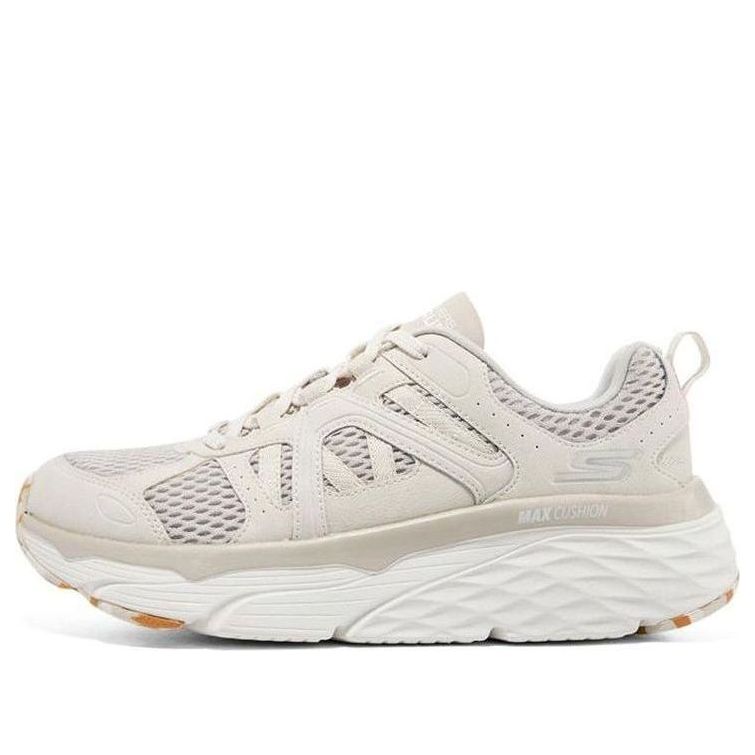 Tenisky a topánky Skechers Max Cushioning Elite Biela | 128137-NAT