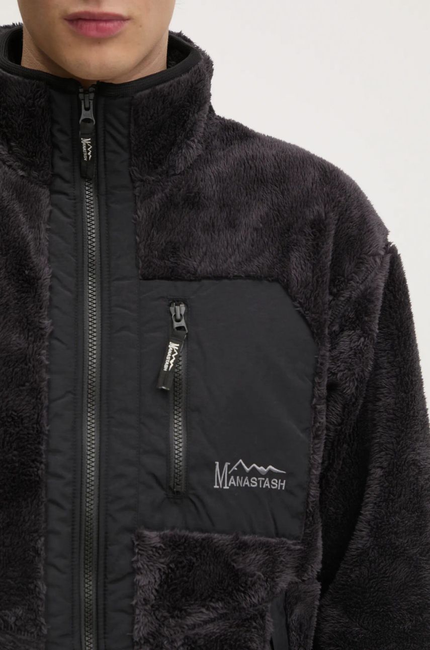 Manastash Bigfoot Fleece Jacket