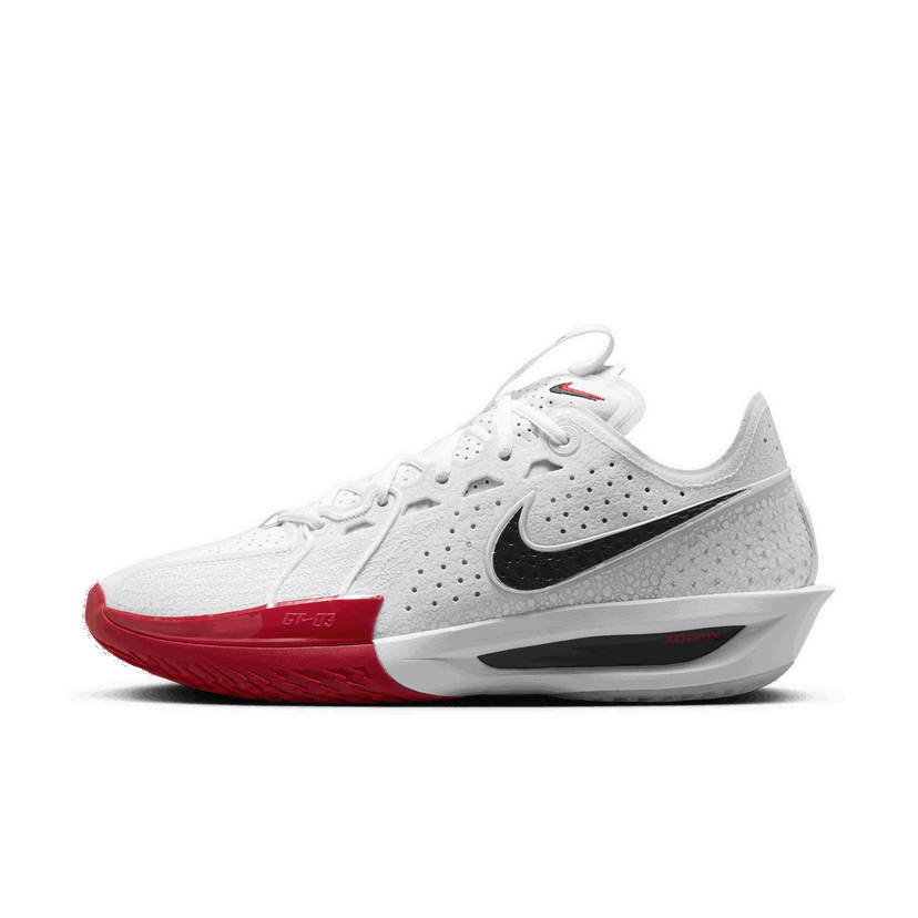 Basketball Nike G.T. Cut 3 Biela | DV2913-103