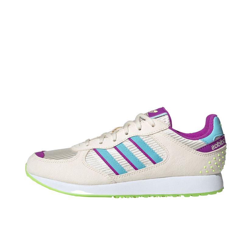 Tenisky a topánky adidas Originals Special 21 W Biela | g55554