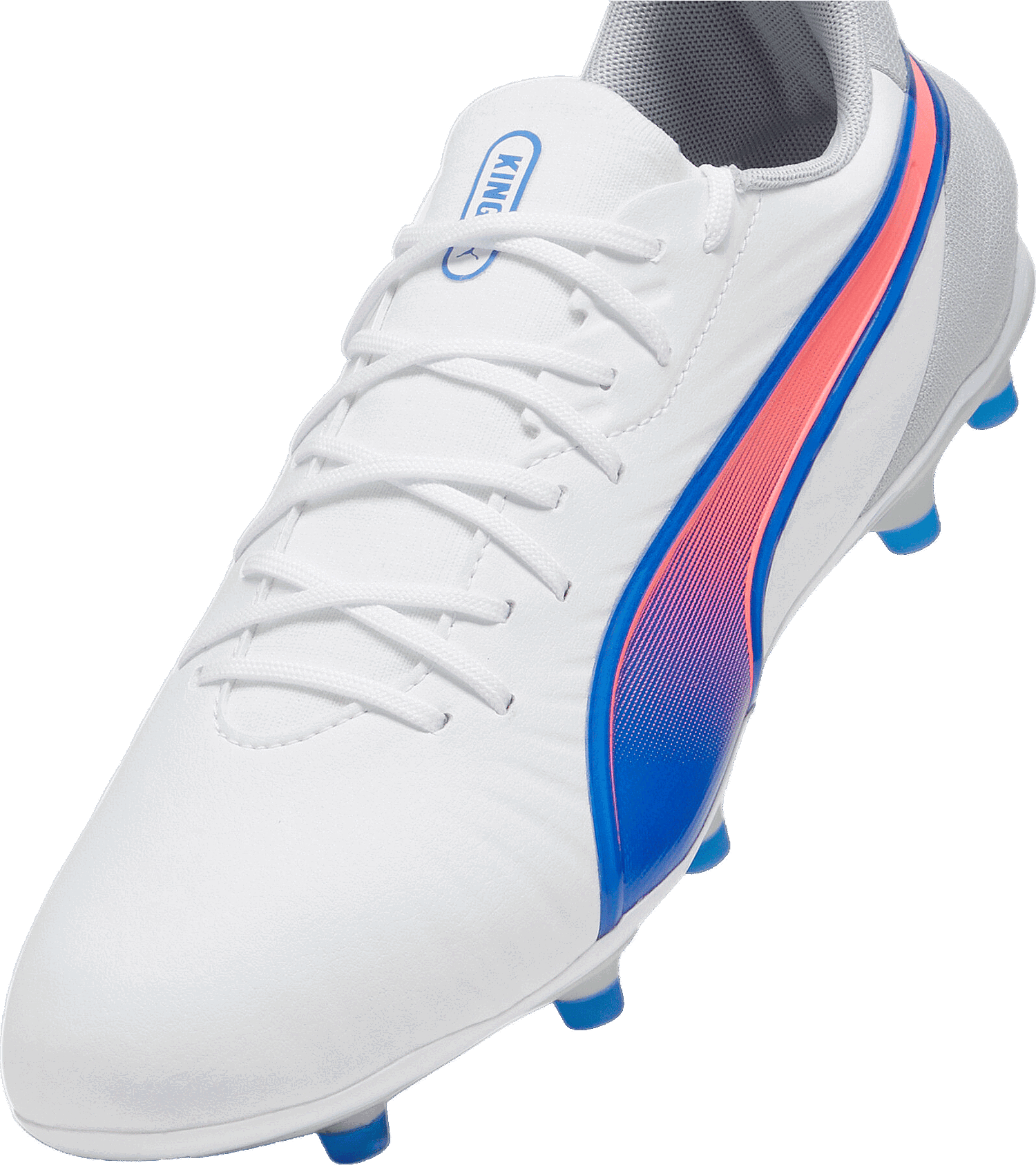 Tenisky a topánky Puma KING MATCH FG/AG Rôznofarebný | 107863-02, 1