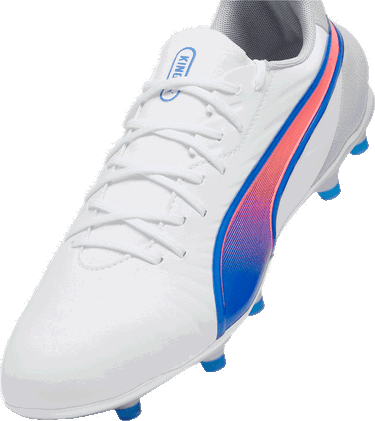 Tenisky a topánky Puma KING MATCH FG/AG Rôznofarebný | 107863-02, 1