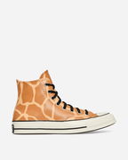 Chuck 70 Glow-In-The-Dark Giraffe Print