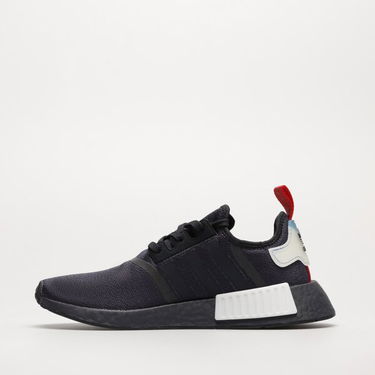 Tenisky a topánky adidas Originals NMD_R1 Čierna | GW4657, 2