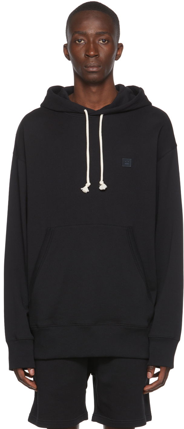 Cotton Hoodie