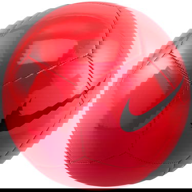 Športový doplnok Nike Nike Pitch Team Soccer Ball Size 3 Červená | FZ7553-635, 1
