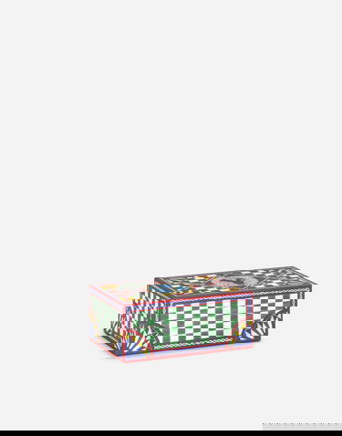 Hry Dolce & Gabbana Dolce & Gabbana Plexiglass Domino Set Rôznofarebný | TCC211TCAMYUC030, 2
