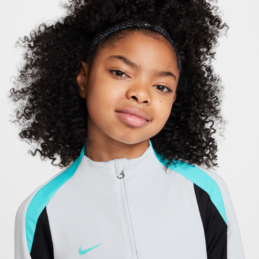 Sveter Nike Nike Strike Drill Top Sweatshirt Biela | fn8413-025, 3