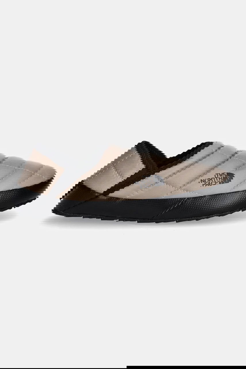 Tenisky a topánky The North Face The North Face Thermoball Traction Mule V Slippers Béžová | NF0A3UZNDHO1, 1