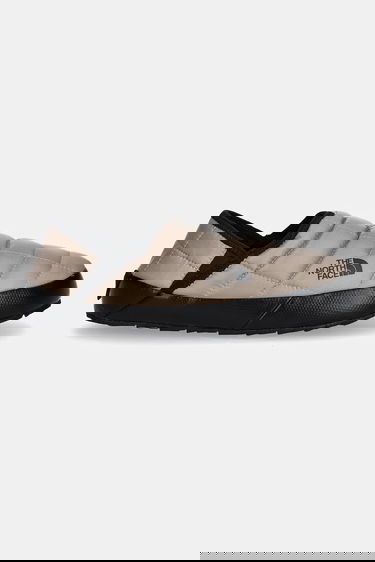Tenisky a topánky The North Face The North Face Thermoball Traction Mule V Slippers Béžová | NF0A3UZNDHO1, 1