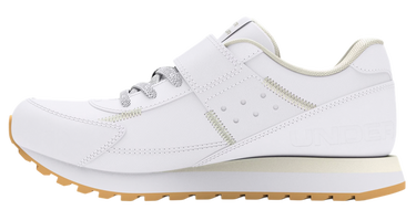 Tenisky a topánky Under Armour Essential Runner Biela | 3028556-100, 1