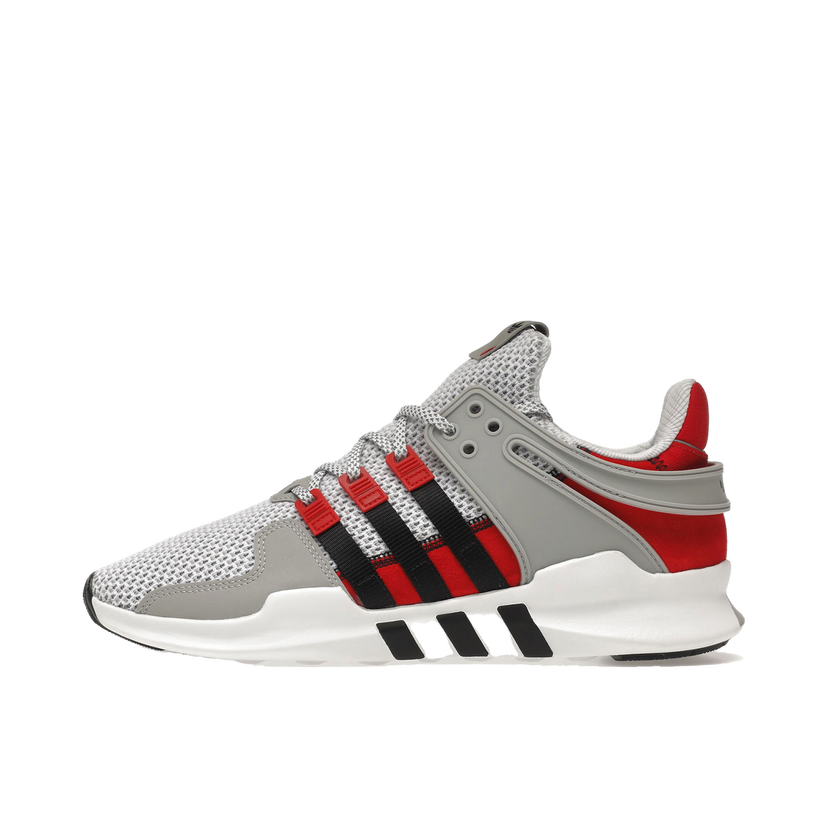 Tenisky a topánky adidas Originals adidas EQT Support ADV Overkill Coat of Arms Šedá | BY2939