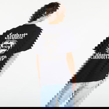 Tričko Carhartt WIP WIP S/S Schooling T-Shirt Čierna | I035453.89XX, 4