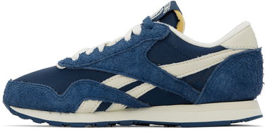 Tenisky a topánky Reebok Anine Bing x Classic Nylon Navy | 100200480, 2