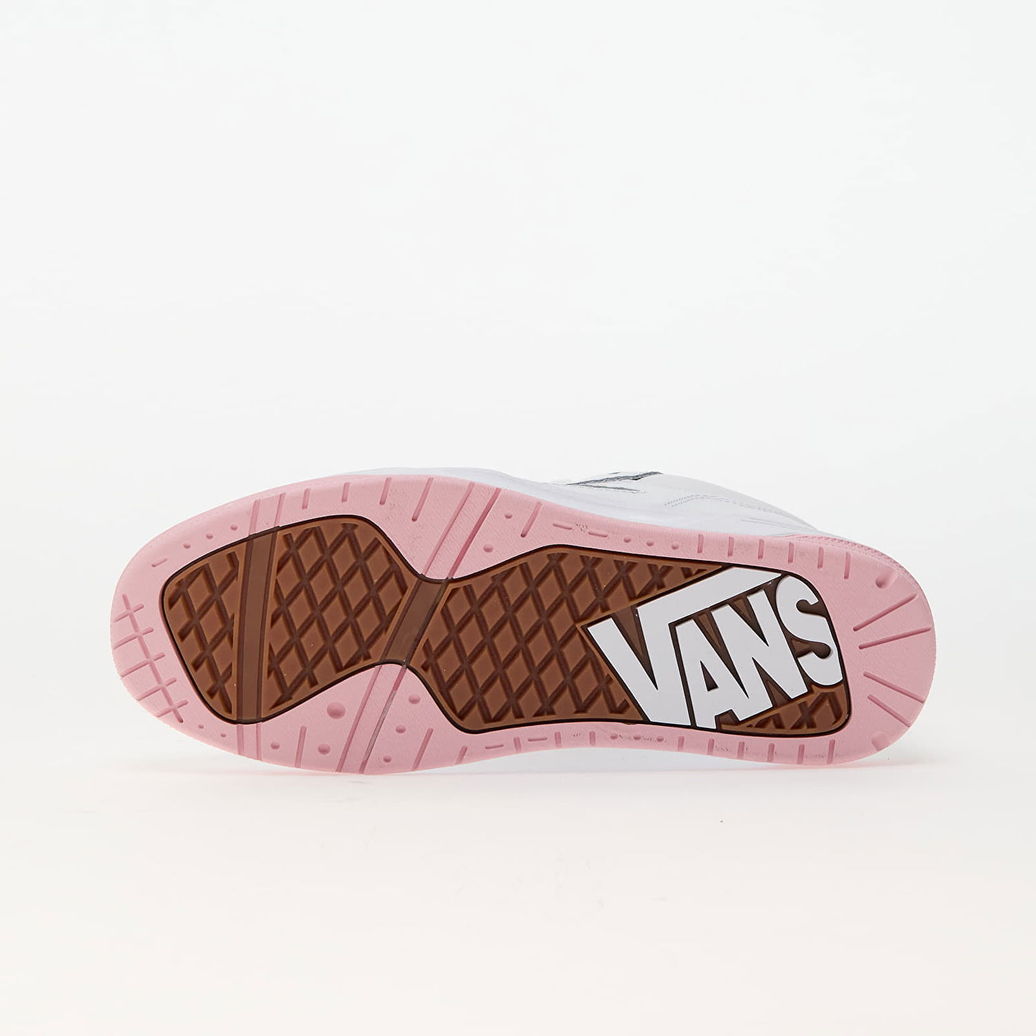 Tenisky a topánky Vans Upland Biela | VN000D1HYL7, 1