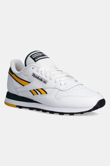 Tenisky a topánky Reebok Classic Leather Biela | 100201079, 1