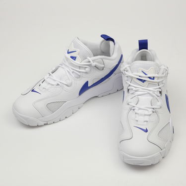 Tenisky a topánky Nike Air Barrage Low Biela | CD7510-100, 2