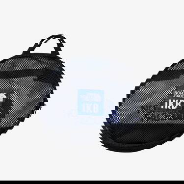 Cestovná taška The North Face Base Camp Duffel S 50 l Modrá | NF0A52ST0OB1, 4