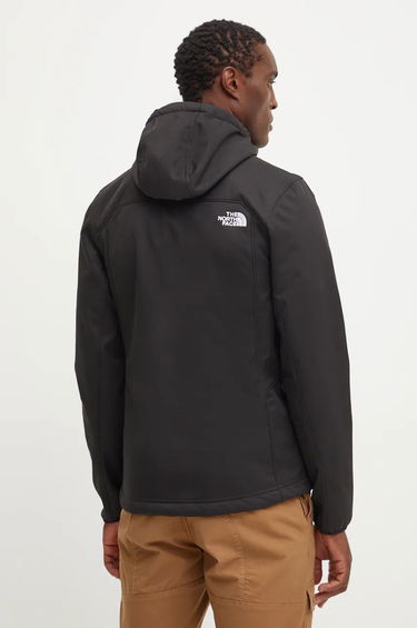 Mikina The North Face Quest Softshell Jacket Čierna | NF0A3YFP4H01, 2