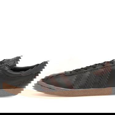 Tenisky a topánky adidas Originals Tobacco Čierna | JS1364, 1