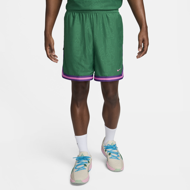 Šortky Nike Giannis Dri-FIT DNA Zelené | FZ0827-365, 2