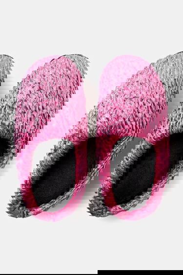 Tenisky a topánky SUBU TOKYO SUBU CELOSIA VELVET Slippers Ružová | HR.06, 3