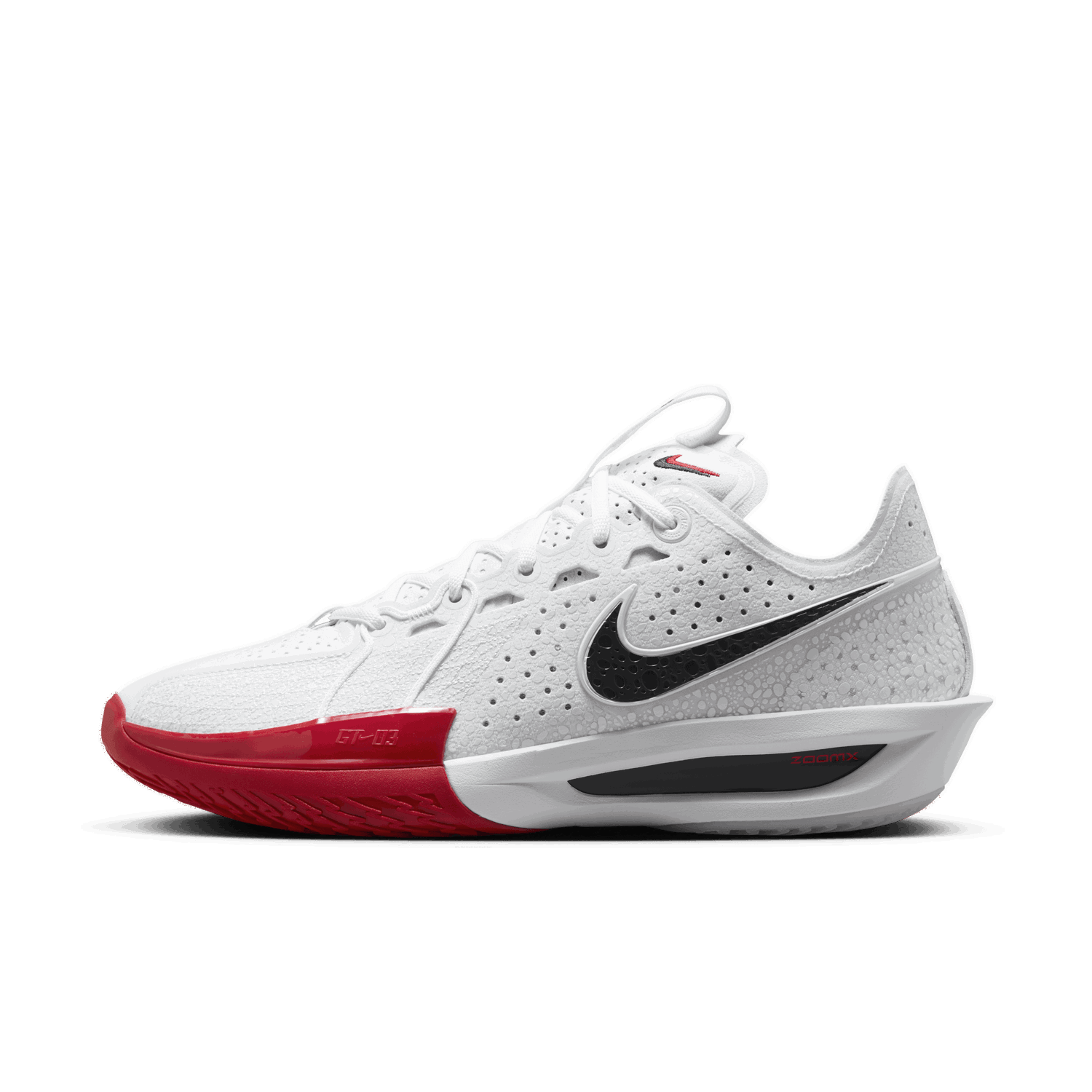 Tenisky a topánky Nike G.T. Cut 3 Biela | DV2913-103, 1