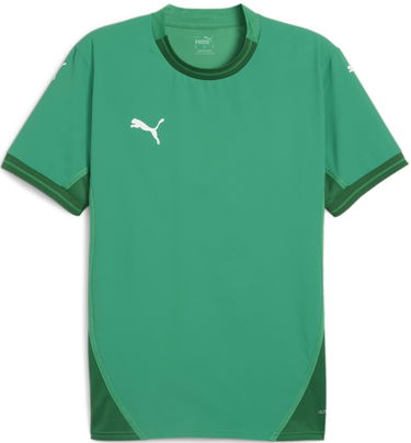 Dres Puma teamFINAL Jersey Zelené | 705737-05, 0