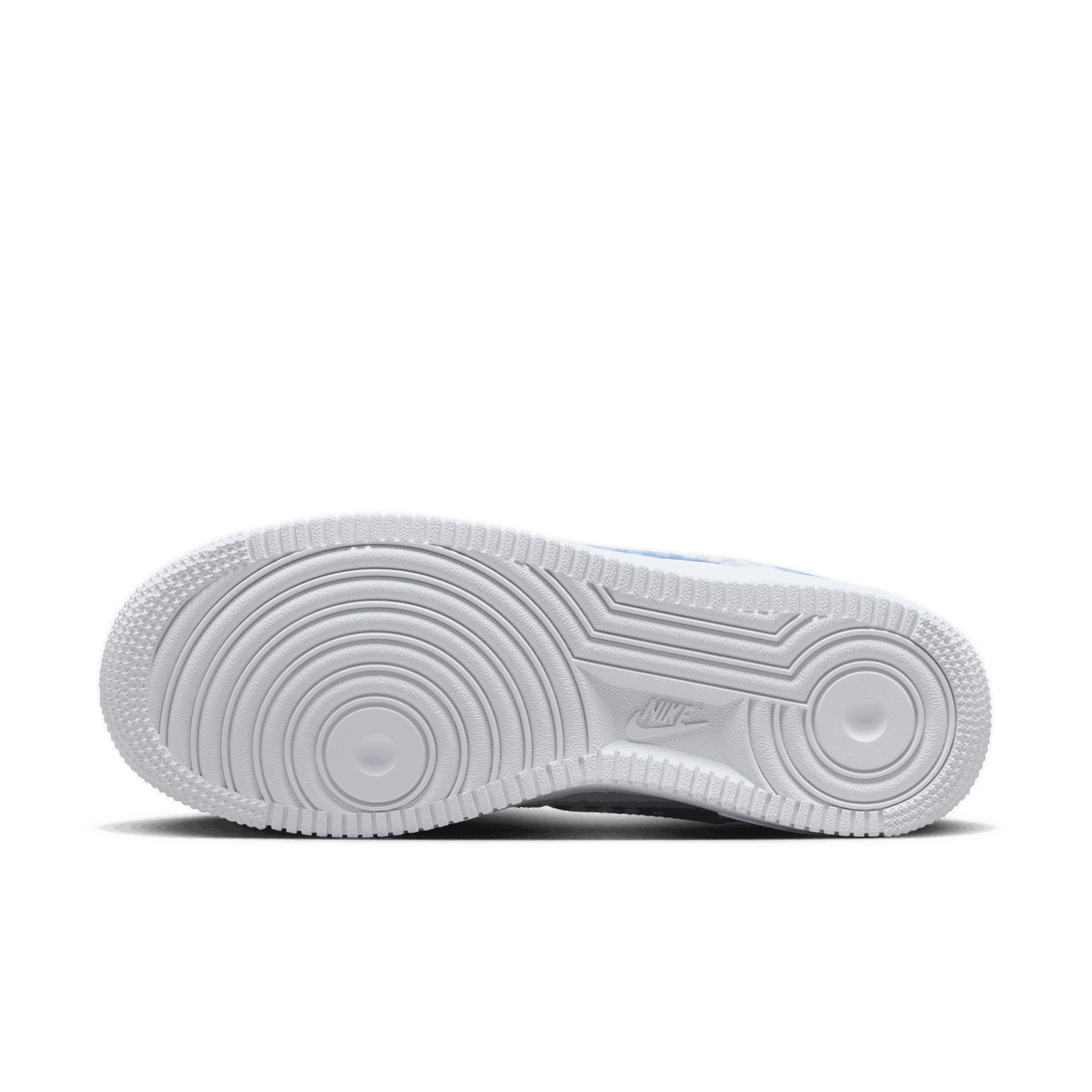 Tenisky a topánky Nike Air Force 1 '07 W Biela | DZ2784-100, 1