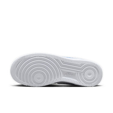 Tenisky a topánky Nike Air Force 1 '07 W Biela | DZ2784-100, 1