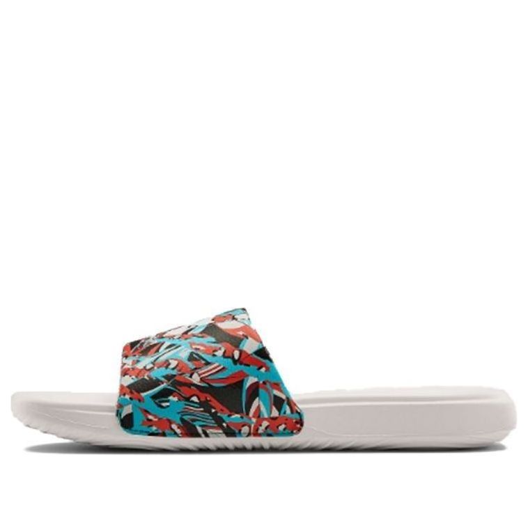 Tenisky a topánky Under Armour Ansa Getaway Slides Rôznofarebný | 3024198-101, 0
