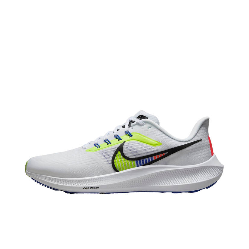 Bežecké topánky Nike Air Zoom Pegasus 39 Biela | dx1627-100