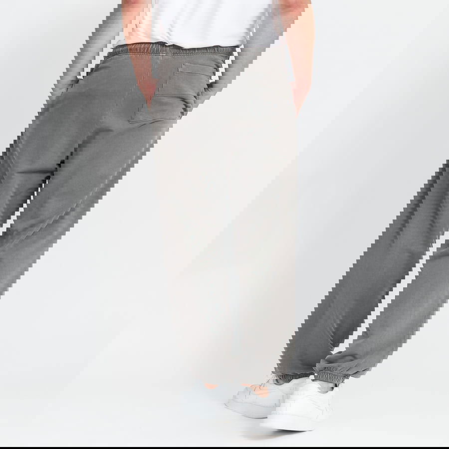 Tepláky Urban Classics Overdyed Sweatpants Šedá | TB4389 grey, 1