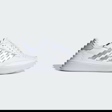 Tenisky a topánky adidas Performance Courtblock Biela | IF6465, 1