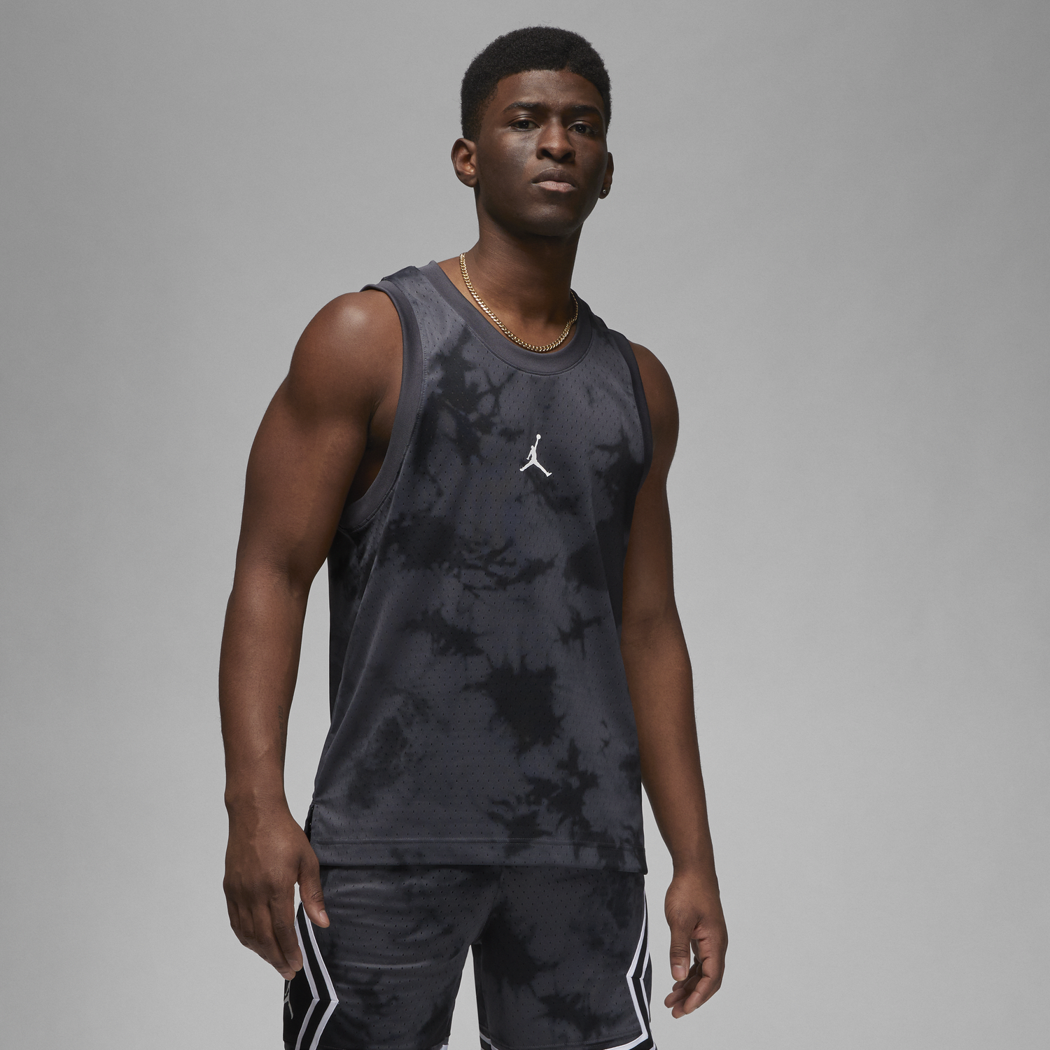 Dres Nike Jordan Dri-FIT Sport Breakfast Club Čierna | DZ0565-022, 0