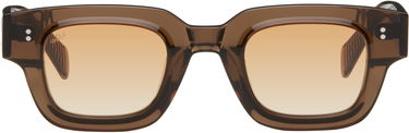Slnečné okuliare AKILA AKILA Casia Square Sunglasses Hnedá | 2421 62 88, 0