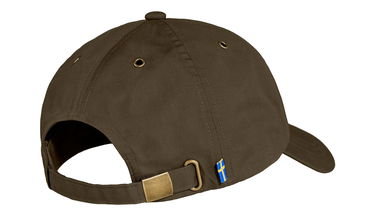 Šiltovka FJÄLLRÄVEN Fjallraven Helags Cap Zelené | F77357-633, 2