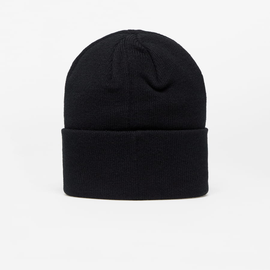 Kulicha Thrasher Outlined Logo Beanie Čierna | 145083, 1