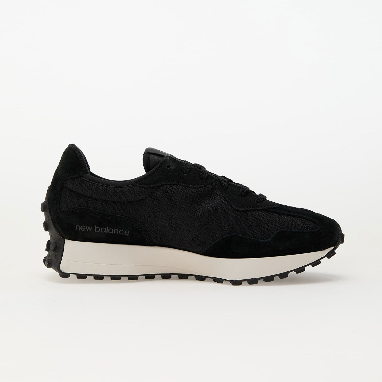 Tenisky a topánky New Balance U327 Čierna | U327SWB, 1