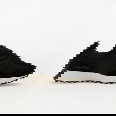 Tenisky a topánky New Balance U327 Čierna | U327SWB, 1