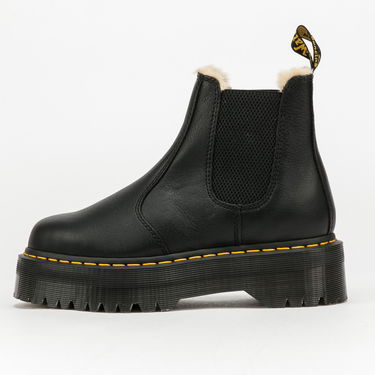 Tenisky a topánky Dr. Martens 2976 Quad W Čierna | DM25635001, 0