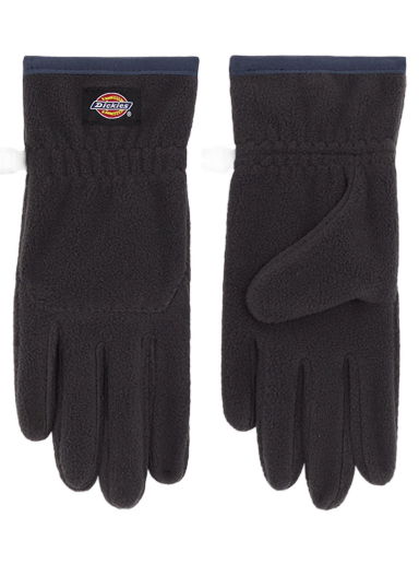 Rukavice Dickies Louisburg Gloves Čierna | 0A4YHX