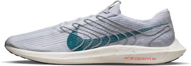 Tenisky a topánky Nike Pegasus Turbo Next Nature Road Running Shoes Šedá | DM3413-004, 0